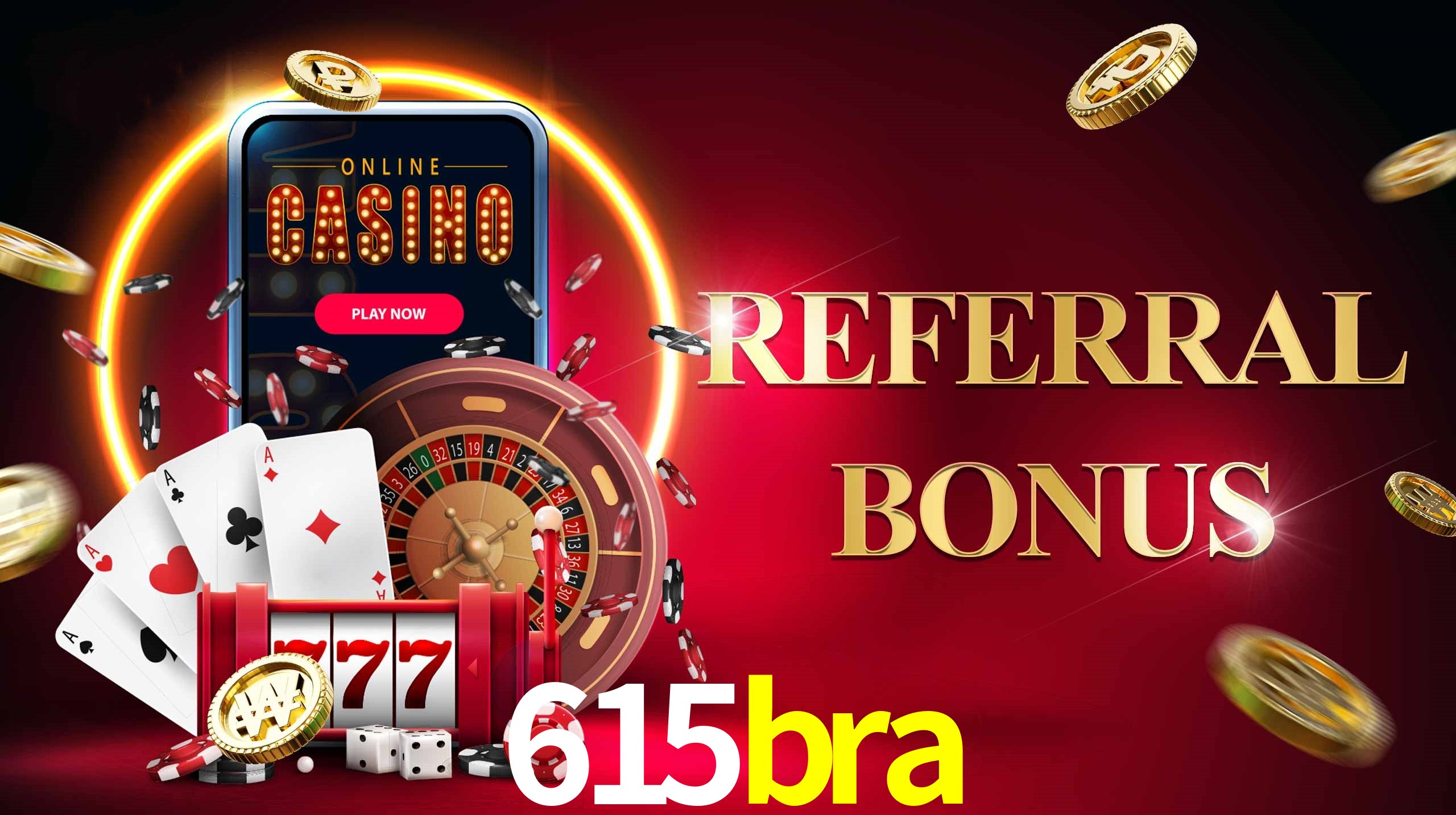 Estatísticas de bônus da 615bra em São Paulo, Rio de Janeiro e Brasília